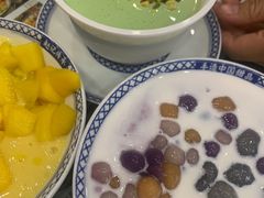 -赵记传承·中国甜品(福州总店)