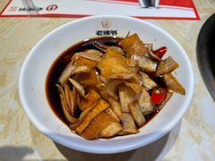 -老佛爷炭火蛙锅直营(清滨路总店)