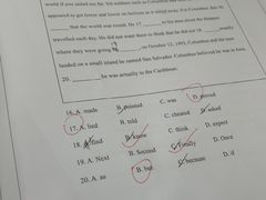 -启德考培雅思托福留学(香洲校区)