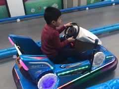 -蒙特利亲子乐园