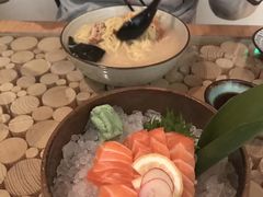 -西村日本料理(香格里拉饭店)