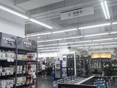 -迪卡侬(明光路店)