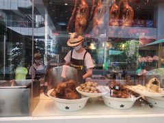 -寻潮忆卤鹅·潮汕餐馆(汇星店)