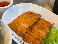 -松發肉骨茶(克拉码头店)
