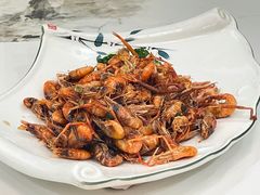 -山里饭店(贵安店)