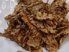 -北平味道.京味菜.烤鸭(梨园店)