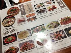 -龙梅肥肠鱼(明瓦廊店)
