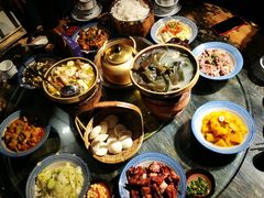 -印象鲵宴·张家界地标美食名片(溪布街店)