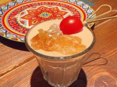 -卢布里西餐厅(海拉尔店)