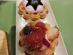 -布莱诺(中央大道店)