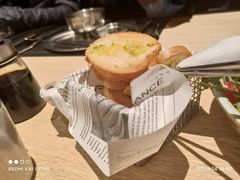 -囧吉香生蚝牛排馆(湖北路店)