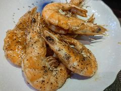 -福樱兰海鲜放题铁板烧(加州店)