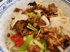 -老西安韩记三鲜煮馍(四府街店)