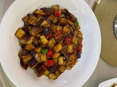 -锦粤宫·精致粤菜(深圳北站店)