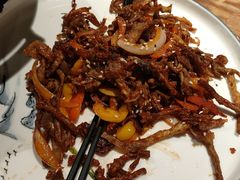 -锦至私房菜(长乐店)