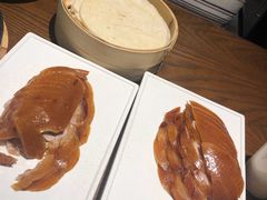 “酥不腻”烤鸭-小大董·烤鸭(王府井apm店)