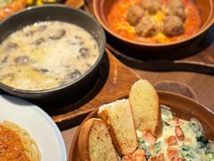 -萨莉亚意式餐厅(杭州西溪龙湖天街店)