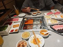 -海底捞火锅(吾悦广场店)