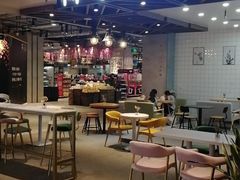 -椰子日记(世欧广场店)