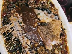 -温江公平红烧兔(总店)