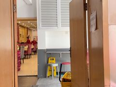 -奥华餐厅·老张记(台基厂店)