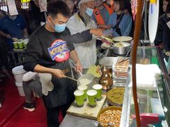 -正宁路小吃夜市