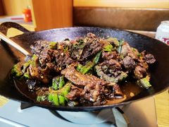 -牛八宝桂林米粉(八里庄店)