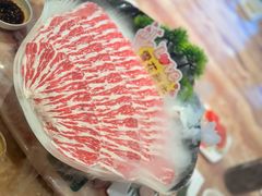 -清真军邺·金富苑肥牛(石坡街旗舰店)