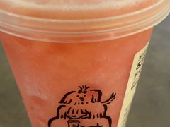 -喜茶(广州保利中环店)