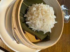 -粗茶淡饭·隐庐私厨(东亭店)