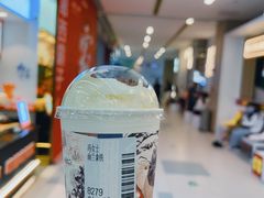 -茶颜悦色(雨花亭凯德二楼店)