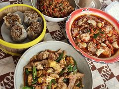-老三样·旧食新味(船山路店)