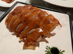 -北京全聚德(清华园店)