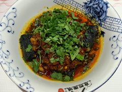 臭豆腐-食悦围城龙虾馆(万江店)