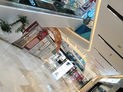 -杭州滨江宝龙城