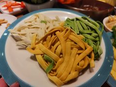 -青瓷火锅料理(西单大悦城店)
