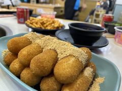 -屋头串串(龙潭寺店)