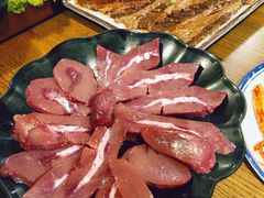 -大壮家原味烤肉(兴华北街店)
