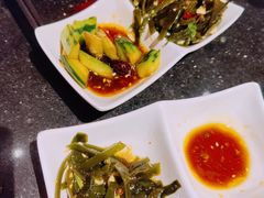 -蜀都丰 正宗水煮鱼(建德天城店)