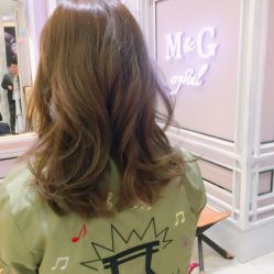 -HH·MG染烫店
