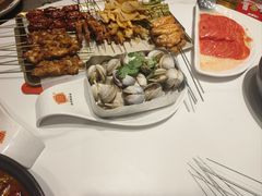 -锦州御烧烤·形象店(人民街店)