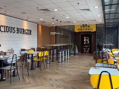 -麦当劳(世贸店)