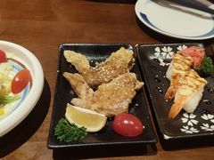-小川洋风料理(武商MALL店)