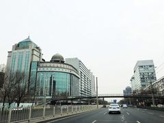 -北京国宾酒店