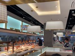 -西十二街牛排(顺义华联店)