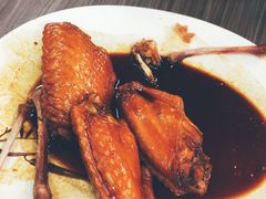 -新记餐厅(香槟大厦店)