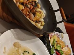 -顺意·顺德家乡菜(国际人才大厦店)