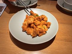 -蜜桃餐厅·伴山(绿宝广场店)