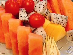 -福禧酒窖·中餐厅 (万柳店)