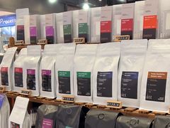 -Gee Coffee Roasters(万象天地店)